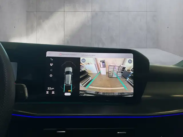 Audi Q3 TFSI 110 kW Ansicht 15