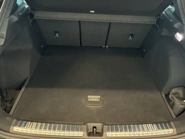 Audi Q3 TFSI 110 kW Ansicht 5