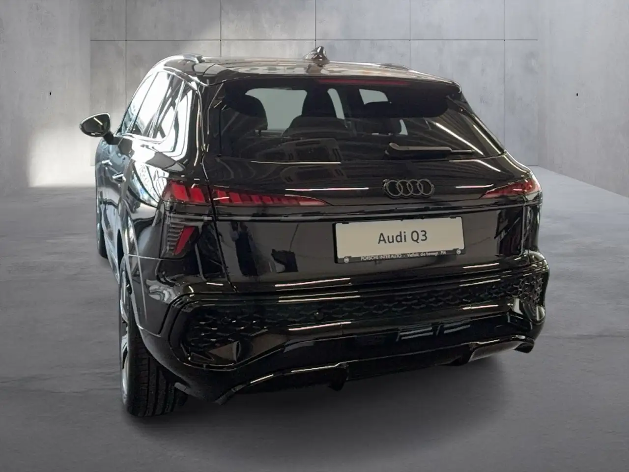 Audi Q3 2026