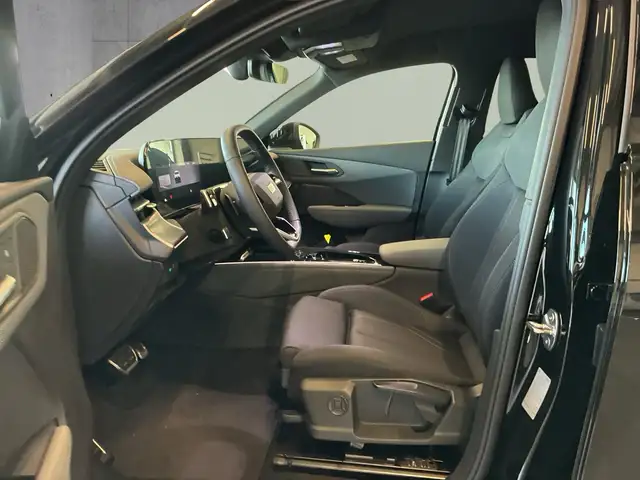 Audi Q3 TFSI 110 kW Ansicht 8