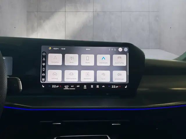 Audi Q3 TFSI 110 kW Ansicht 12