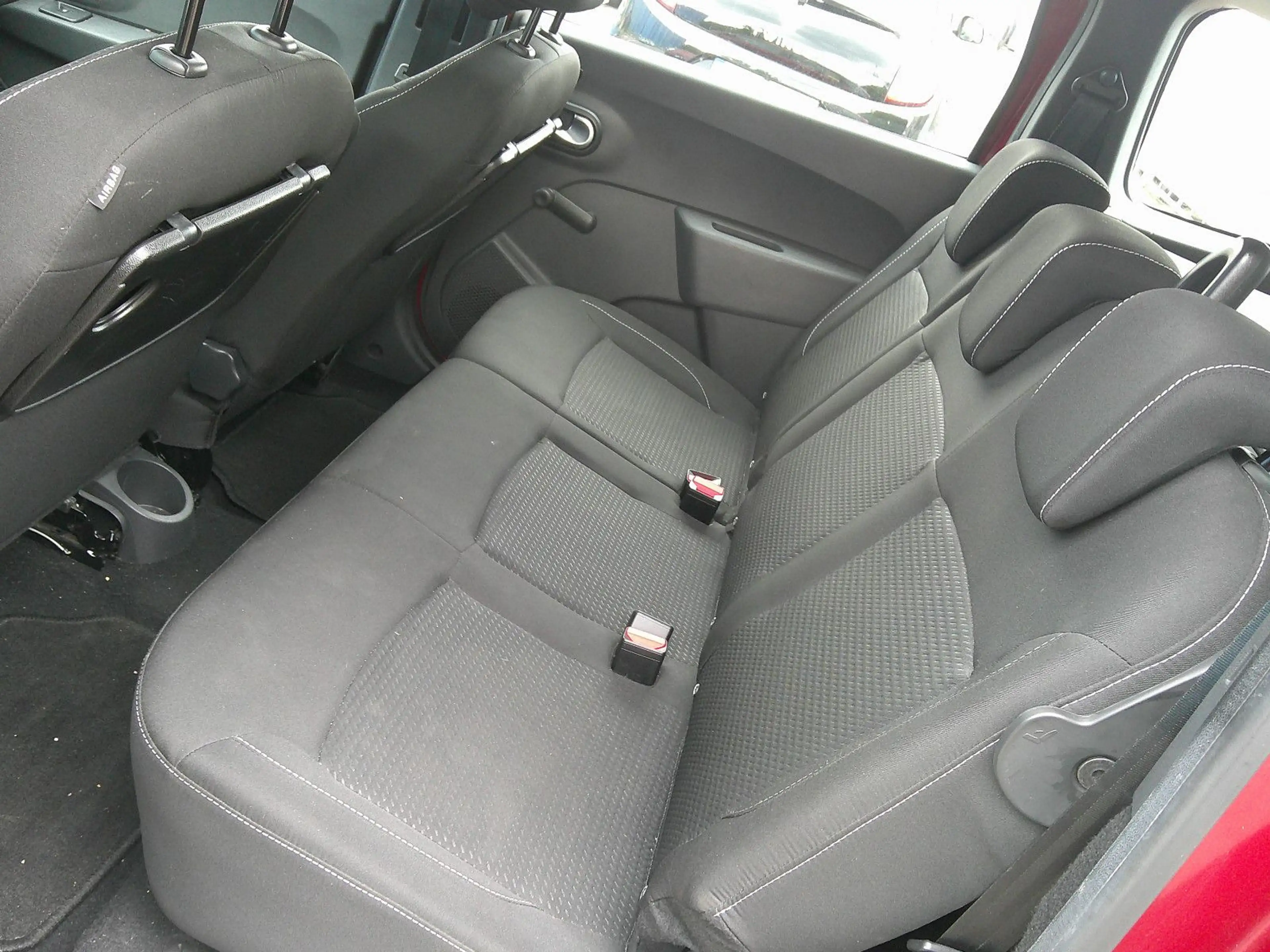 Dacia Lodgy Comfort  FESTPREIS !!!!!!! — photo 14