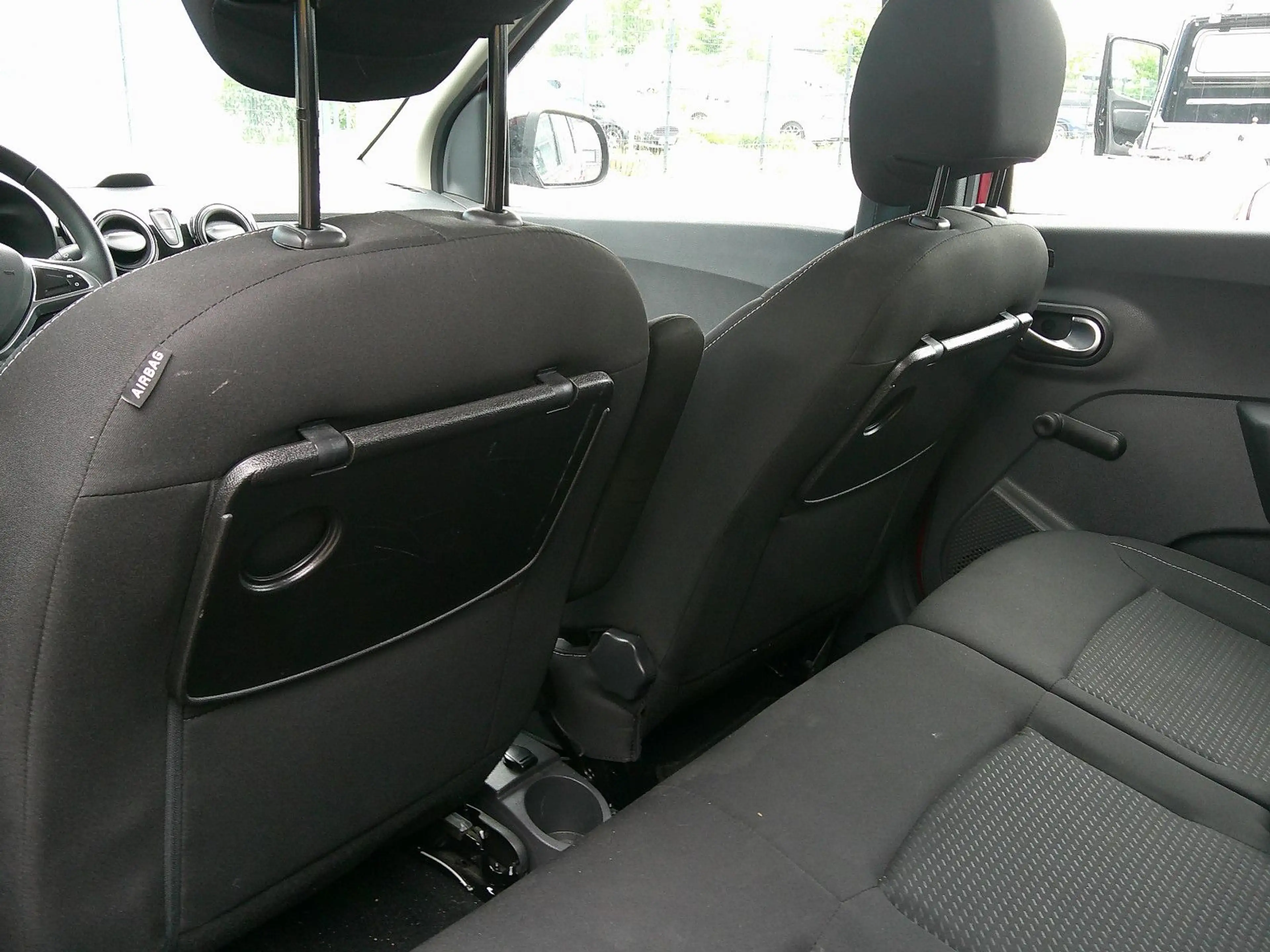 Dacia Lodgy Comfort  FESTPREIS !!!!!!! — photo 15