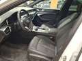Audi A6 Avant 35 TDI S tronic sport advanced MatrixLED AHK Weiß - thumbnail 4