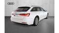 Audi A6 Avant 35 TDI S tronic sport advanced MatrixLED AHK Weiß - thumbnail 3