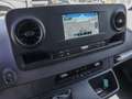 Mercedes-Benz Sprinter 317 Kastenwagen Stand. Navi Klima MBUX Noir - thumbnail 12