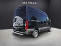Mercedes-Benz Sprinter 317 Kastenwagen Stand. Navi Klima MBUX Noir - thumbnail 2