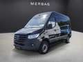 Mercedes-Benz Sprinter 317 Kastenwagen Stand. Navi Klima MBUX Noir - thumbnail 15