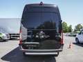 Mercedes-Benz Sprinter 317 Kastenwagen Stand. Navi Klima MBUX Noir - thumbnail 5