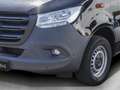 Mercedes-Benz Sprinter 317 Kastenwagen Stand. Navi Klima MBUX Noir - thumbnail 3