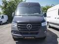 Mercedes-Benz Sprinter 317 Kastenwagen Stand. Navi Klima MBUX Noir - thumbnail 4