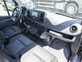 Mercedes-Benz Sprinter 317 Kastenwagen Stand. Navi Klima MBUX Noir - thumbnail 9