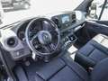Mercedes-Benz Sprinter 317 Kastenwagen Stand. Navi Klima MBUX Noir - thumbnail 10