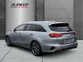 Kia Ceed SW / cee'd SW Ultimate Edition 1.5T Mild-Hybrid DCT Style-Paket Silber - thumbnail 3