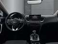 Kia Ceed SW / cee'd SW Ultimate Edition 1.5T Mild-Hybrid DCT Style-Paket Silber - thumbnail 10
