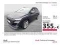 Audi Q4 e-tron 35 S LINE BLACKPAK 360°CAM LM21 MATRIX Violet - thumbnail 1
