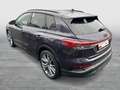 Audi Q4 e-tron 35 S LINE BLACKPAK 360°CAM LM21 MATRIX Violet - thumbnail 3