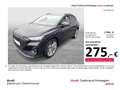 Audi Q4 e-tron 35 S LINE BLACKPAK 360°CAM LM21 MATRIX Violett - thumbnail 1