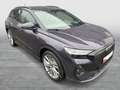 Audi Q4 e-tron 35 S LINE BLACKPAK 360°CAM LM21 MATRIX Violett - thumbnail 7