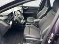 Audi Q4 e-tron 35 S LINE BLACKPAK 360°CAM LM21 MATRIX Violett - thumbnail 9