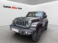 Jeep Wrangler Unlimited 2.0T GME Sport 8ATX Gris - thumbnail 3