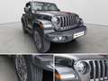 Jeep Wrangler Unlimited 2.0T GME Sport 8ATX Gris - thumbnail 13