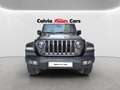 Jeep Wrangler Unlimited 2.0T GME Sport 8ATX Gris - thumbnail 2