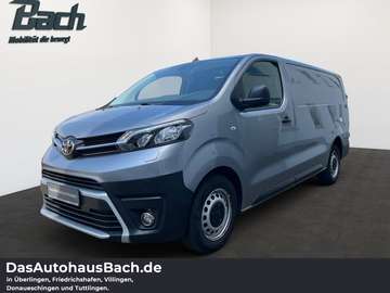 Proace 2.0 D-4D 106 KW (144 PS) Start/Stop L2 ve