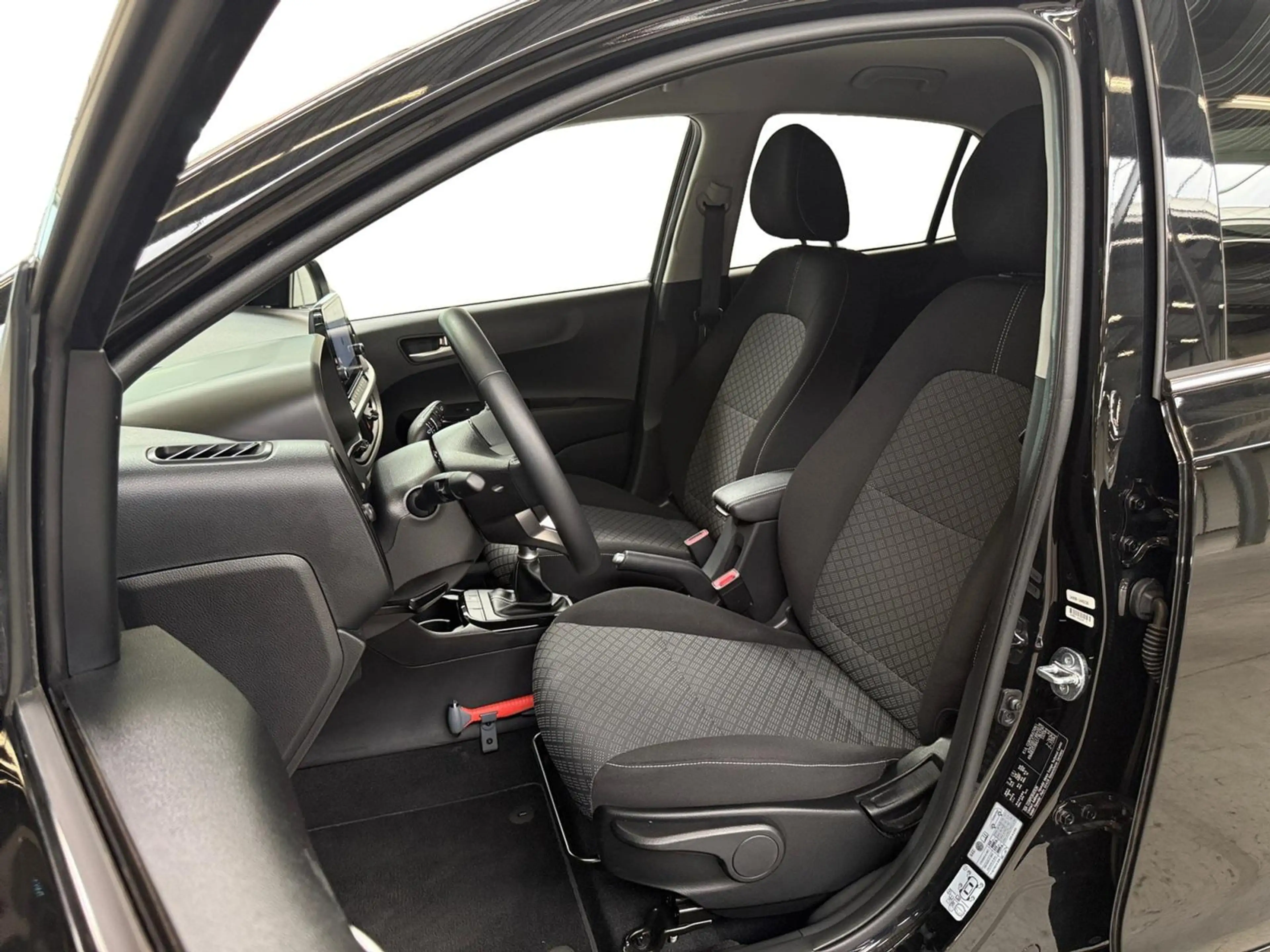 Kia Picanto 1.0 DPI DynamicPlusLine I Cruise Control I Navi I — photo 11