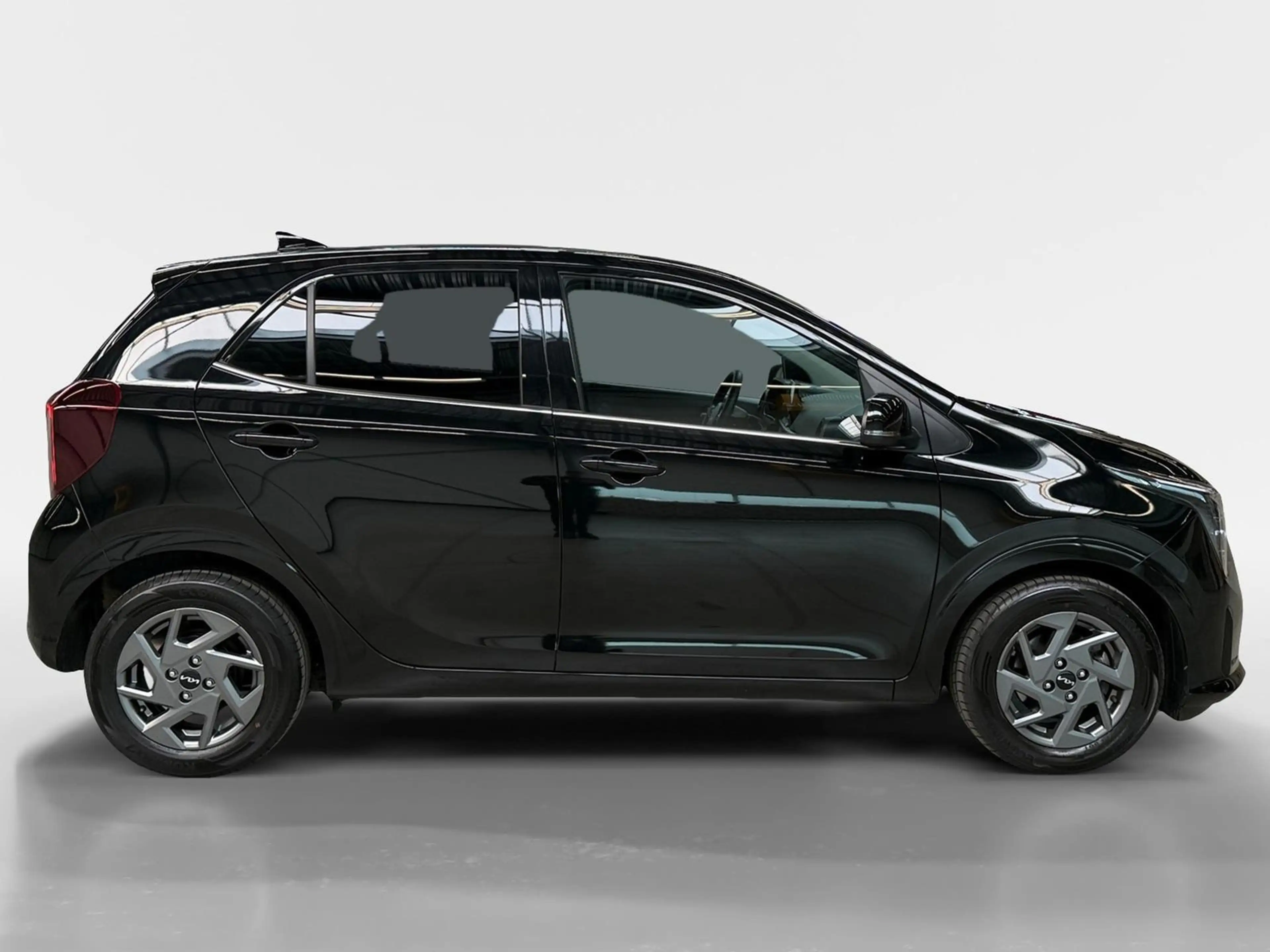 Kia Picanto 1.0 DPI DynamicPlusLine I Cruise Control I Navi I — photo 7