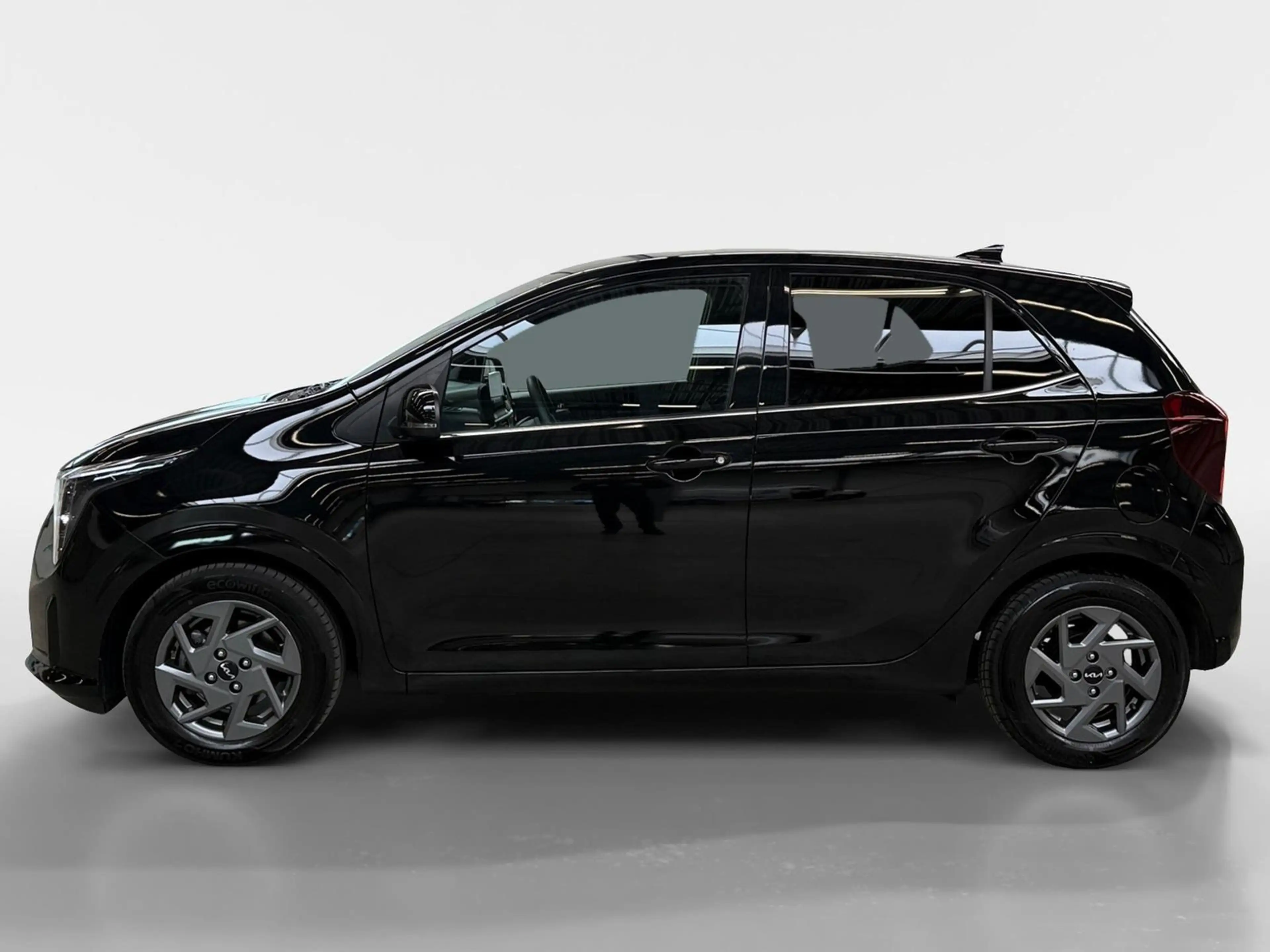Kia Picanto 1.0 DPI DynamicPlusLine I Cruise Control I Navi I — photo 9