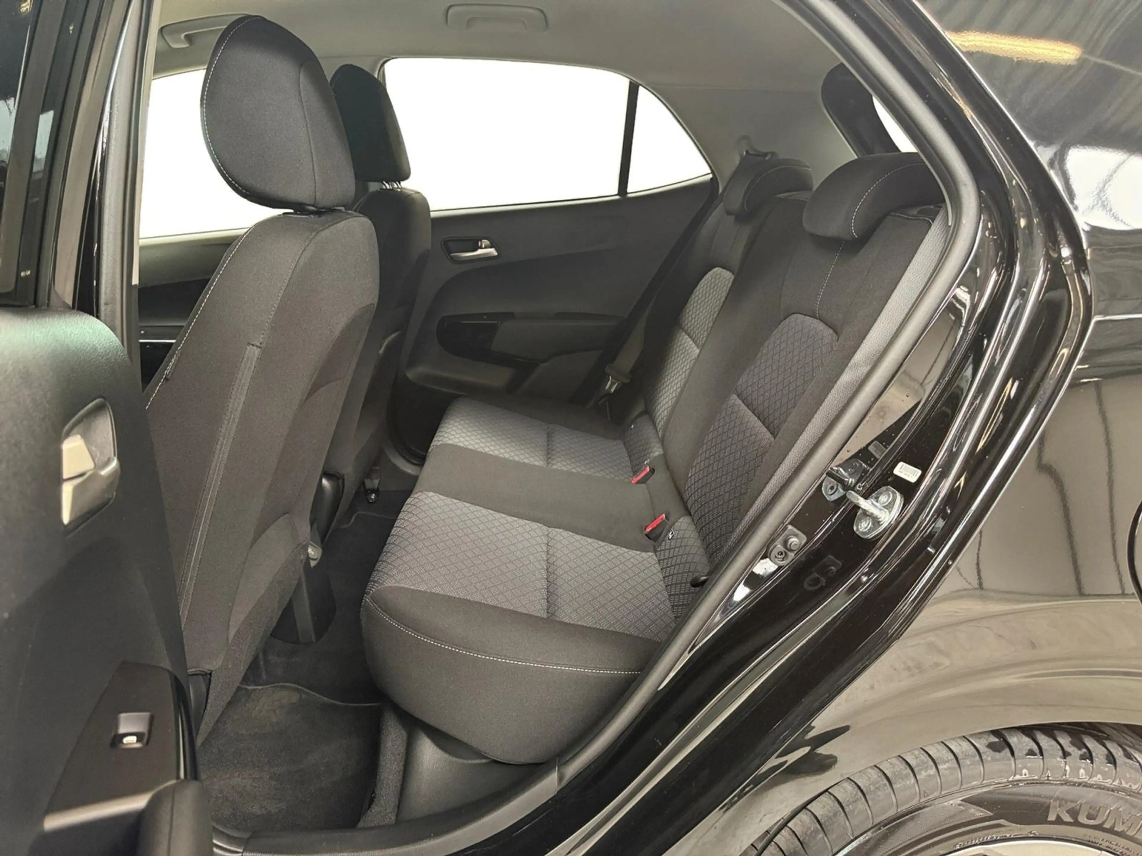 Kia Picanto 1.0 DPI DynamicPlusLine I Cruise Control I Navi I — photo 13