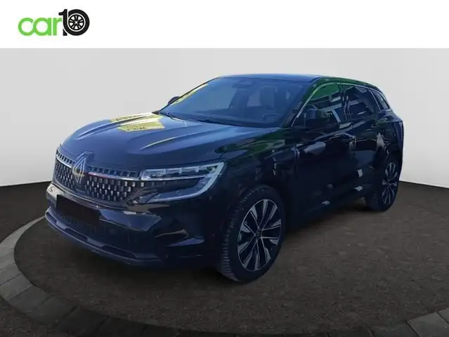 Renault Austral Techno E-Tech Full Hybrid 147kW (200CV)