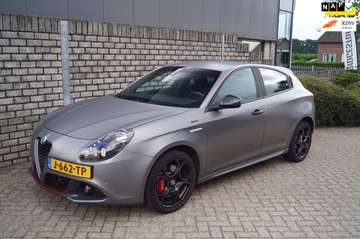 1.4 Turbo Sport 120 PK Alcantara Sportst Navi Clim