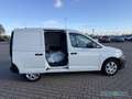 Volkswagen Caddy Cargo 1.5 TSI EcoProfi AHK*Klima*Bluetooth*DAB+*Pa Blanc - thumbnail 8