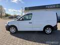 Volkswagen Caddy Cargo 1.5 TSI EcoProfi AHK*Klima*Bluetooth*DAB+*Pa Blanc - thumbnail 4