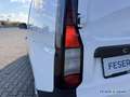 Volkswagen Caddy Cargo 1.5 TSI EcoProfi AHK*Klima*Bluetooth*DAB+*Pa Blanc - thumbnail 17