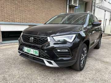 1.5 TSI FR Edition OPF 20700 km 21.950 euro 2023