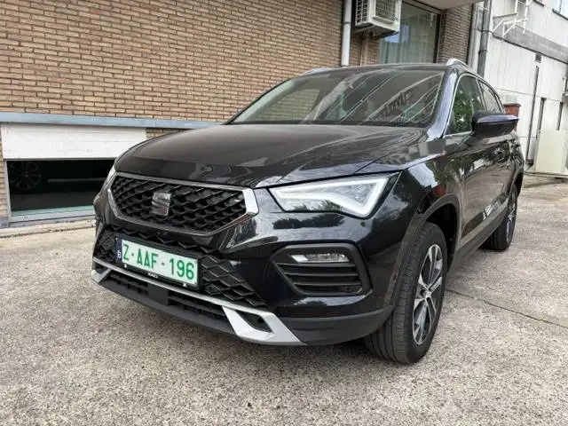 SEAT Ateca 1.5 TSI FR Edition OPF  20700 km  21.399 euro 2023