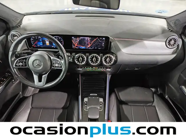 Mercedes-Benz B-Class view 6