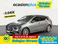 Mercedes-Benz B 180 7G-DCT Gris - thumbnail 1