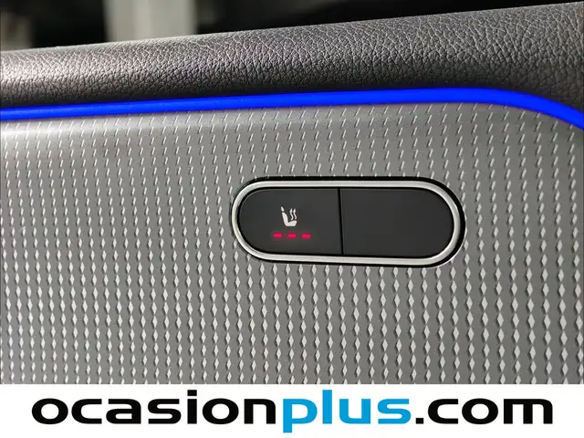 Mercedes-Benz B-Class view 8