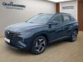 Hyundai TUCSON 1.6 T-GDI PHEV 6-AT Basis Plug-In-Hybrid 4WD Bleu - thumbnail 1