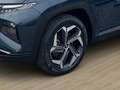 Hyundai TUCSON 1.6 T-GDI PHEV 6-AT Basis Plug-In-Hybrid 4WD Bleu - thumbnail 6