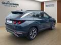 Hyundai TUCSON 1.6 T-GDI PHEV 6-AT Basis Plug-In-Hybrid 4WD Bleu - thumbnail 3