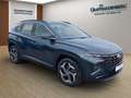 Hyundai TUCSON 1.6 T-GDI PHEV 6-AT Basis Plug-In-Hybrid 4WD Bleu - thumbnail 2