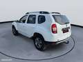 Dacia Duster 1.2 TCe 125 Flex Fuel Prestige Attelage Caméra de recul Régulateur vitesse Bluetooth Weiß - thumbnail 4