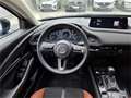 Mazda CX-30 e-Skyactive G140 Nagisa Aut. Gris - thumbnail 11