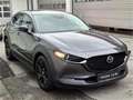 Mazda CX-30 e-Skyactive G140 Nagisa Aut. Gris - thumbnail 3