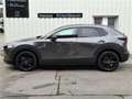 Mazda CX-30 e-Skyactive G140 Nagisa Aut. Gris - thumbnail 4